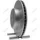 Purchase Top-Quality Front Disc Brake Rotor by PROMAX - 20-34417 pa3