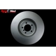 Purchase Top-Quality Front Disc Brake Rotor by PROMAX - 20-34417 pa4