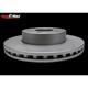 Purchase Top-Quality Front Disc Brake Rotor by PROMAX - 20-34424 pa2