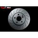 Purchase Top-Quality Front Disc Brake Rotor by PROMAX - 20-34432 pa2