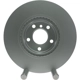 Purchase Top-Quality Front Disc Brake Rotor by PROMAX - 20-34488 pa4