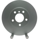 Purchase Top-Quality Front Disc Brake Rotor by PROMAX - 20-34488 pa6