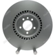 Purchase Top-Quality Front Disc Brake Rotor by PROMAX - 20-34489 pa3