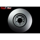 Purchase Top-Quality Front Disc Brake Rotor by PROMAX - 20-34489 pa5