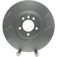 Purchase Top-Quality Front Disc Brake Rotor by PROMAX - 20-34489 pa6