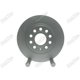 Purchase Top-Quality Front Disc Brake Rotor by PROMAX - 20-34491 pa2