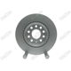 Purchase Top-Quality Front Disc Brake Rotor by PROMAX - 20-34491 pa3