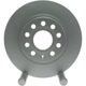 Purchase Top-Quality Front Disc Brake Rotor by PROMAX - 20-34491 pa6