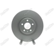 Purchase Top-Quality Front Disc Brake Rotor by PROMAX - 20-34498 pa3