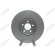 Purchase Top-Quality Front Disc Brake Rotor by PROMAX - 20-34499 pa1
