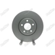 Purchase Top-Quality Front Disc Brake Rotor by PROMAX - 20-34499 pa3