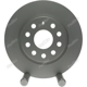 Purchase Top-Quality Front Disc Brake Rotor by PROMAX - 20-34501 pa3