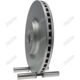 Purchase Top-Quality Front Disc Brake Rotor by PROMAX - 20-34502 pa3