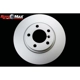 Purchase Top-Quality Front Disc Brake Rotor by PROMAX - 20-34504 pa3