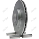 Purchase Top-Quality Front Disc Brake Rotor by PROMAX - 20-34505 pa5