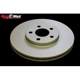 Purchase Top-Quality Front Disc Brake Rotor by PROMAX - 20-53000 pa2