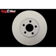 Purchase Top-Quality Front Disc Brake Rotor by PROMAX - 20-53000 pa3