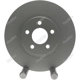 Purchase Top-Quality Front Disc Brake Rotor by PROMAX - 20-53000 pa6