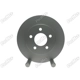 Purchase Top-Quality Front Disc Brake Rotor by PROMAX - 20-53001 pa4
