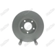 Purchase Top-Quality Front Disc Brake Rotor by PROMAX - 20-53002 pa1