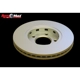 Purchase Top-Quality Front Disc Brake Rotor by PROMAX - 20-53002 pa2