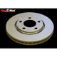 Purchase Top-Quality Front Disc Brake Rotor by PROMAX - 20-53002 pa3