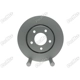 Purchase Top-Quality Front Disc Brake Rotor by PROMAX - 20-53002 pa6