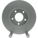 Purchase Top-Quality Front Disc Brake Rotor by PROMAX - 20-53002 pa7