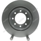 Purchase Top-Quality Front Disc Brake Rotor by PROMAX - 20-53012 pa3