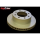 Purchase Top-Quality Front Disc Brake Rotor by PROMAX - 20-53012 pa5
