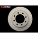 Purchase Top-Quality Front Disc Brake Rotor by PROMAX - 20-53012 pa6