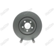 Purchase Top-Quality Front Disc Brake Rotor by PROMAX - 20-53022 pa1