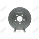 Purchase Top-Quality Front Disc Brake Rotor by PROMAX - 20-53022 pa2
