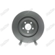 Purchase Top-Quality Front Disc Brake Rotor by PROMAX - 20-53023 pa1