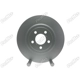 Purchase Top-Quality Front Disc Brake Rotor by PROMAX - 20-53023 pa2