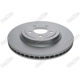 Purchase Top-Quality Front Disc Brake Rotor by PROMAX - 20-53023 pa3