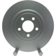 Purchase Top-Quality Front Disc Brake Rotor by PROMAX - 20-53023 pa5