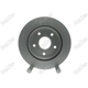 Purchase Top-Quality Front Disc Brake Rotor by PROMAX - 20-53025 pa1