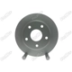 Purchase Top-Quality Front Disc Brake Rotor by PROMAX - 20-53025 pa3