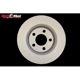 Purchase Top-Quality Front Disc Brake Rotor by PROMAX - 20-53026 pa3