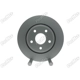 Purchase Top-Quality Front Disc Brake Rotor by PROMAX - 20-53026 pa4