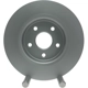 Purchase Top-Quality Front Disc Brake Rotor by PROMAX - 20-53026 pa5