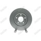 Purchase Top-Quality Front Disc Brake Rotor by PROMAX - 20-53037 pa1