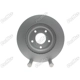Purchase Top-Quality PROMAX - 20-53038 - Front Disc Brake Rotor pa1