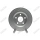 Purchase Top-Quality Front Disc Brake Rotor by PROMAX - 20-53040 pa1