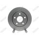Purchase Top-Quality Front Disc Brake Rotor by PROMAX - 20-53040 pa2