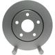 Purchase Top-Quality Front Disc Brake Rotor by PROMAX - 20-53040 pa6