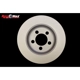 Purchase Top-Quality Front Disc Brake Rotor by PROMAX - 20-53042 pa1