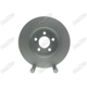 Purchase Top-Quality Front Disc Brake Rotor by PROMAX - 20-53042 pa2