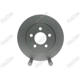 Purchase Top-Quality Front Disc Brake Rotor by PROMAX - 20-53042 pa3